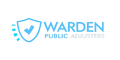 Warden Public Adjusters Logo